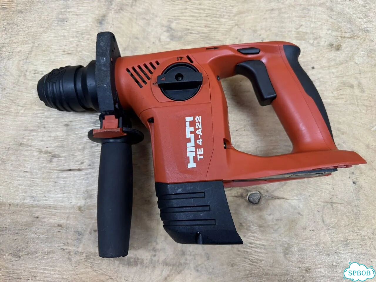 Перфоратор Hilti TE 4-A22 фото 1