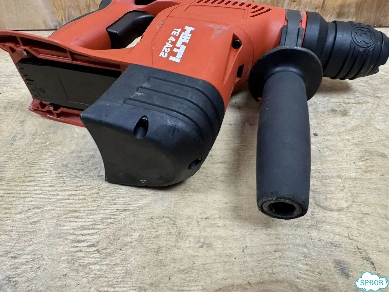 Перфоратор Hilti TE 4-A22 фото 10