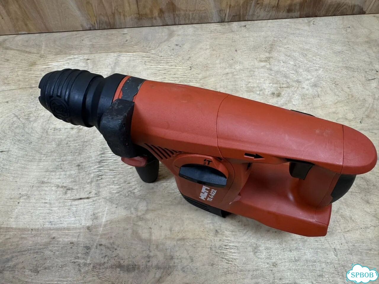 Перфоратор Hilti TE 4-A22 фото 4