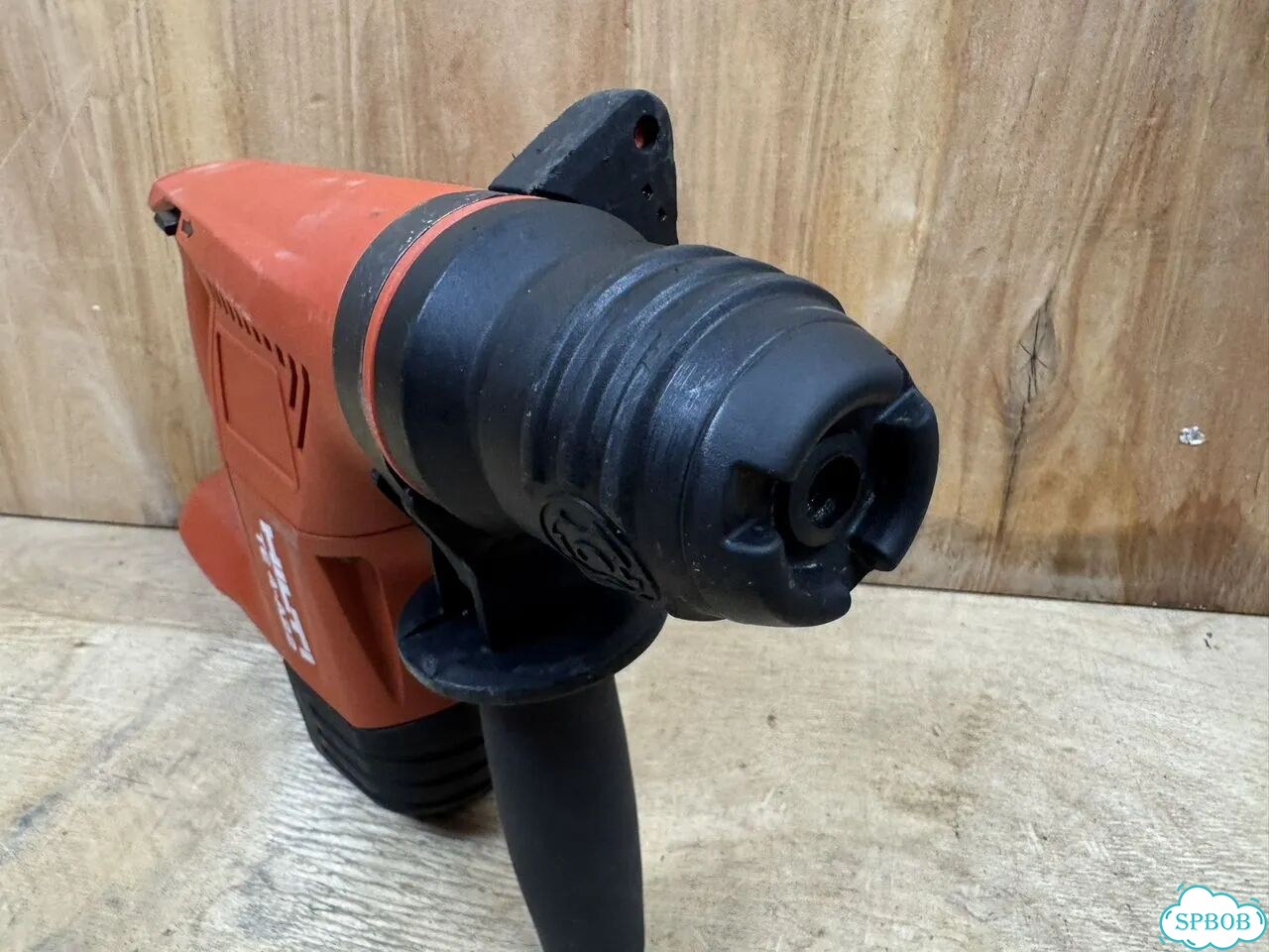 Перфоратор Hilti TE 4-A22 фото 5