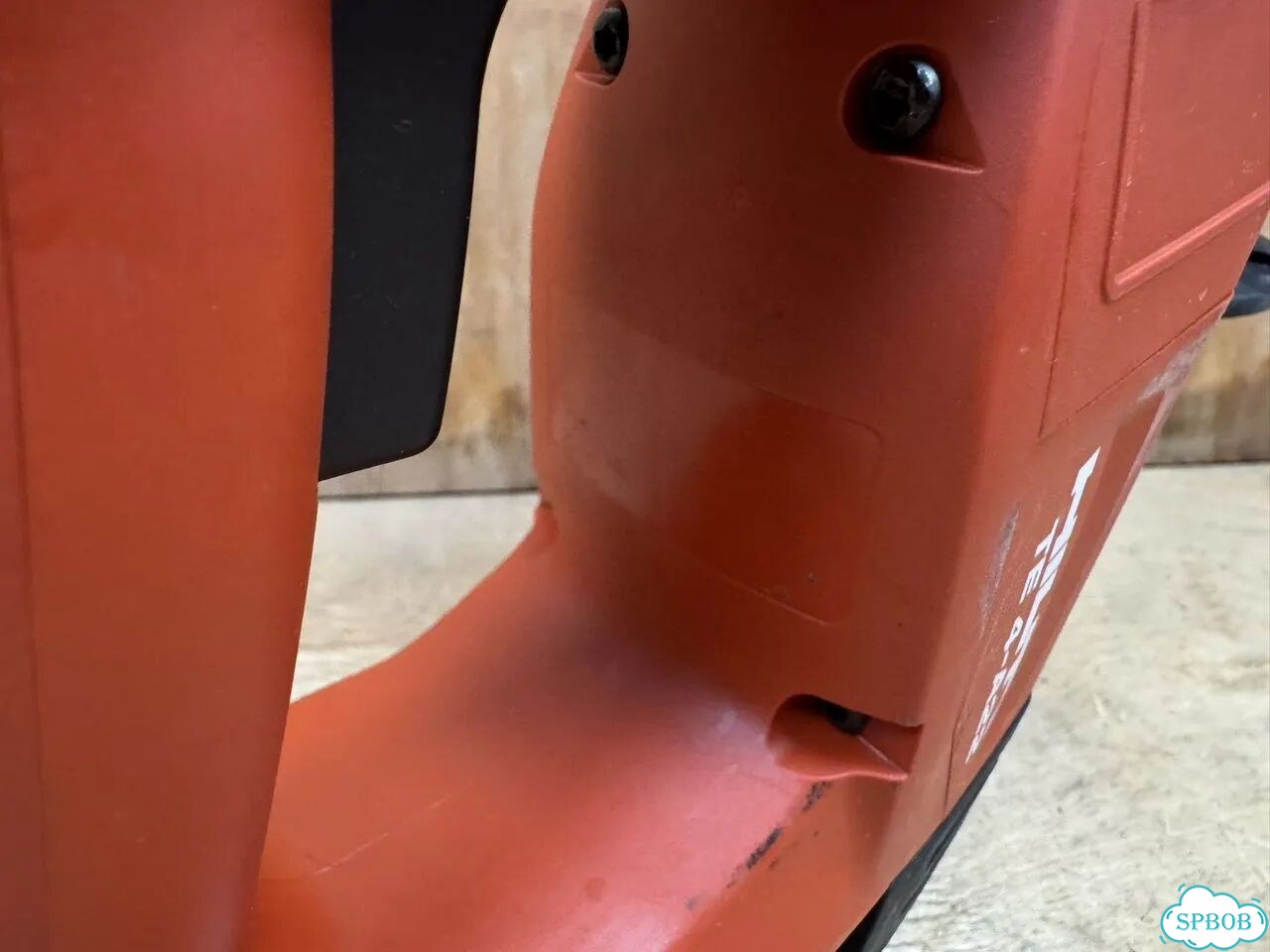 Перфоратор Hilti TE 4-A22 фото 6