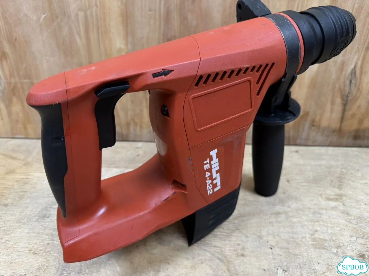 Перфоратор Hilti TE 4-A22 фото 7