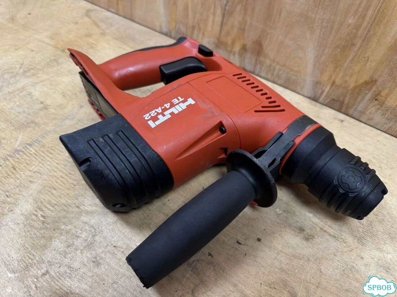 Перфоратор Hilti TE 4-A22 фото 8