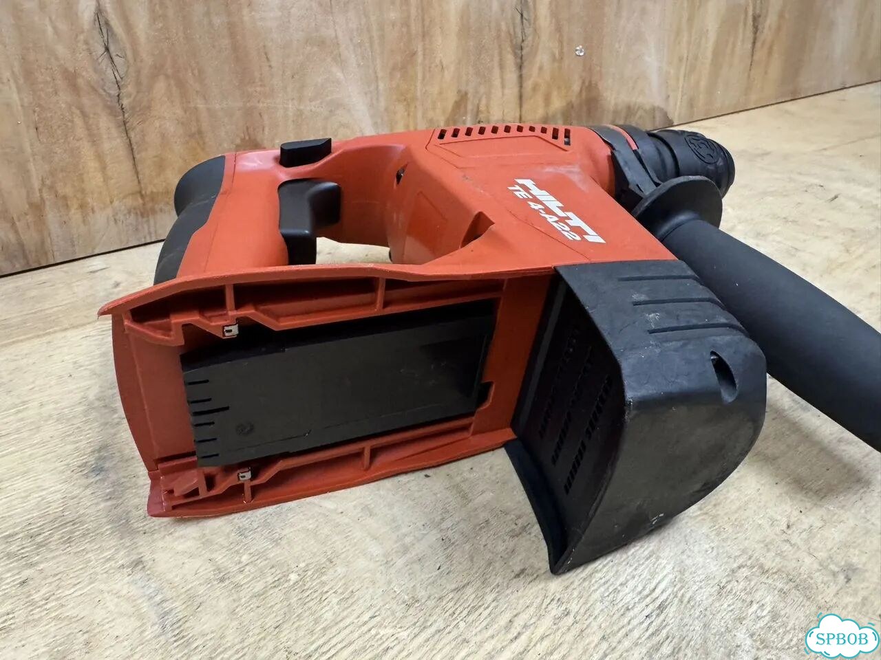 Перфоратор Hilti TE 4-A22 фото 9