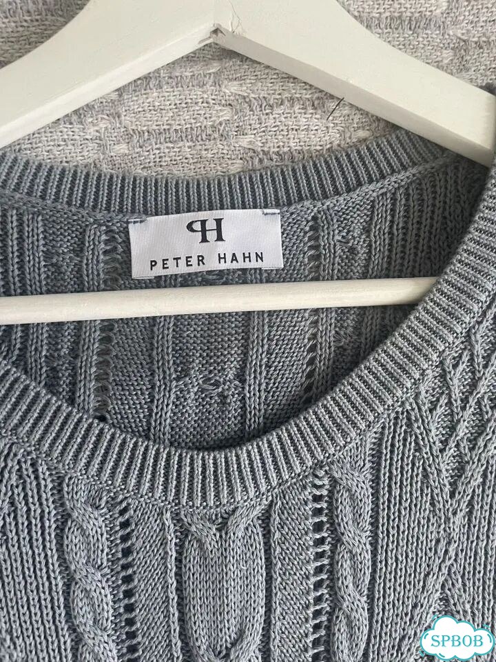 Жилетка Peter Hann фото 4