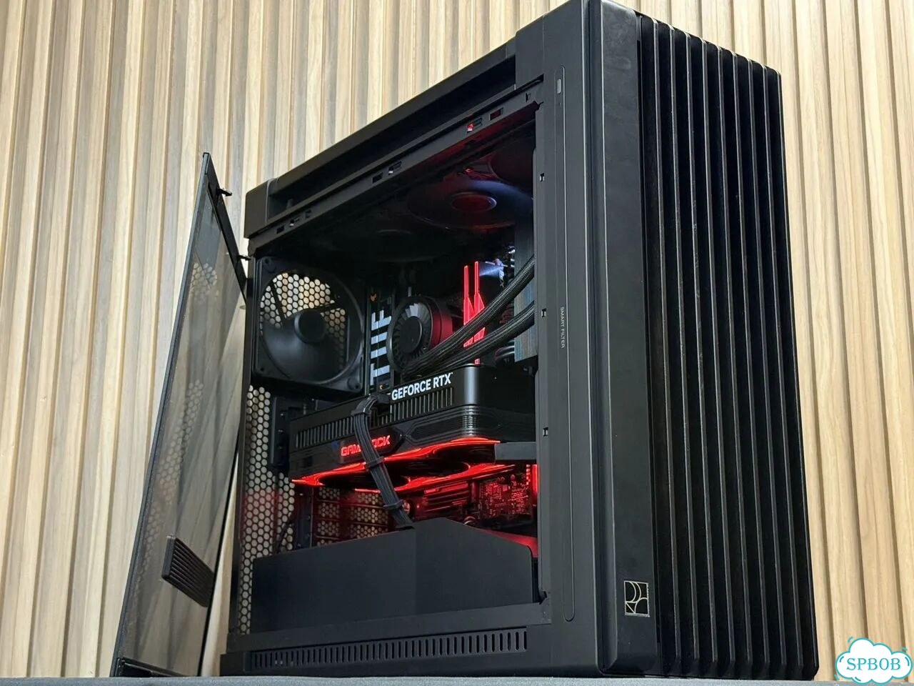 Компьютер - RTX 5090 / Ryzen 9 9950X / 64GB / NEW фото 3