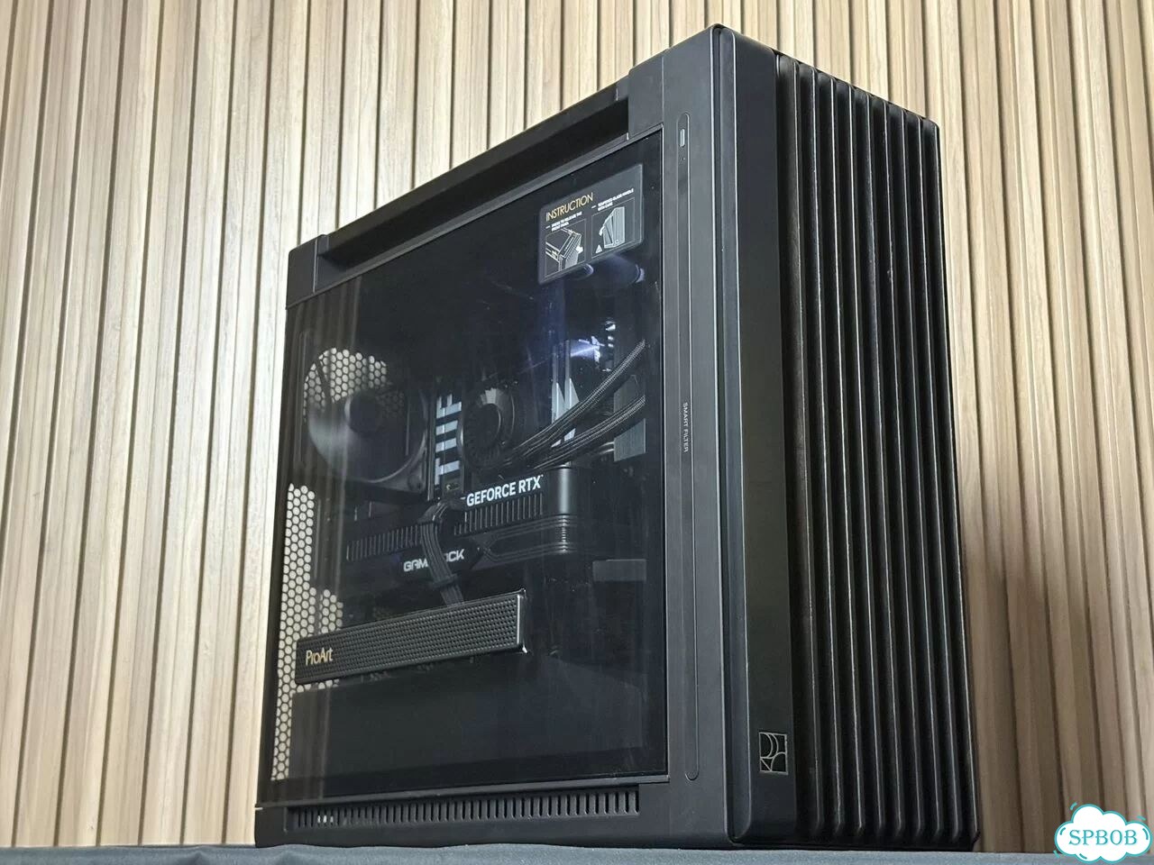 Компьютер - RTX 5090 / Ryzen 9 9950X / 64GB / NEW фото 5