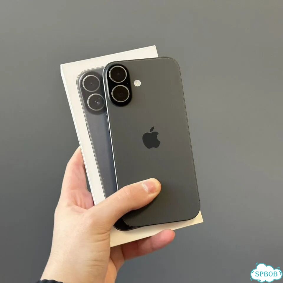 iPhone 17, 256 ГБ, eSIM фото 1