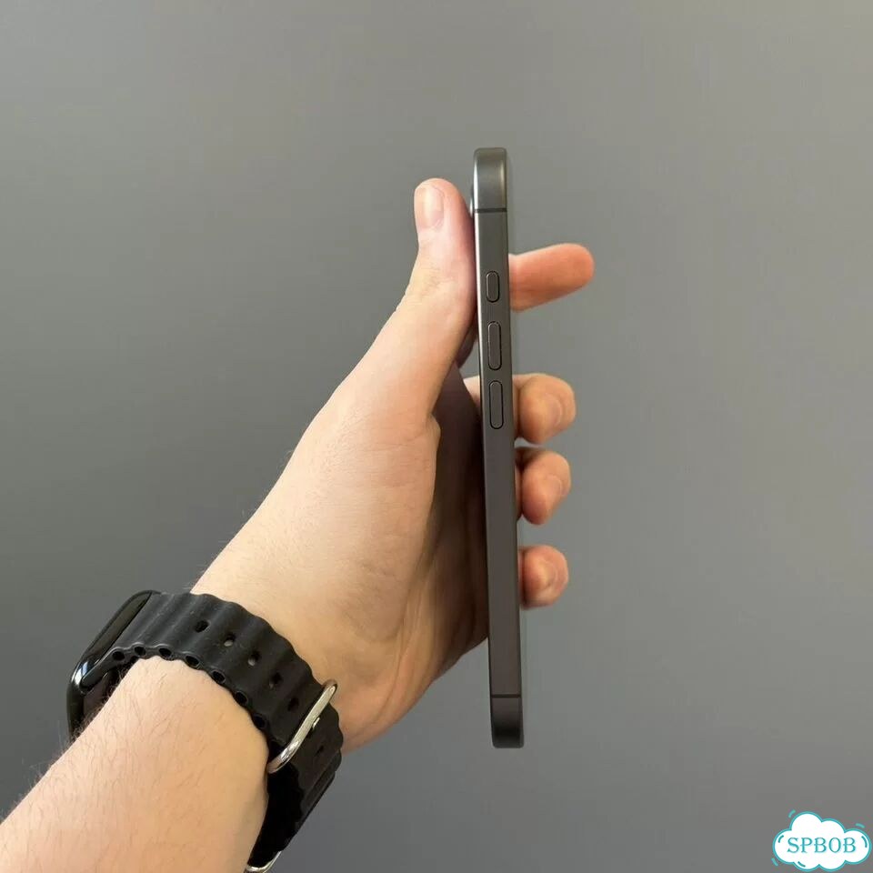iPhone 17, 256 ГБ, eSIM фото 5