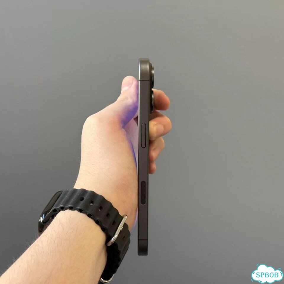 iPhone 17, 256 ГБ, eSIM фото 6