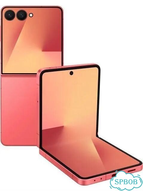 Samsung Galaxy Z Flip7, 12/256 ГБ, SIM + eSIM фото 1