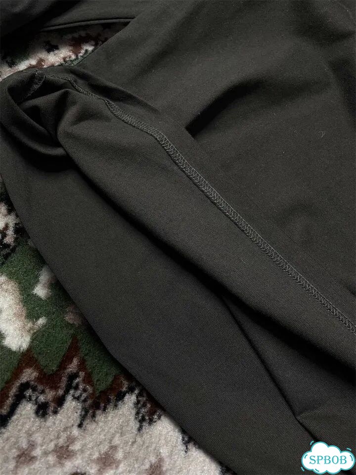 Лонгслив bape x spanch bob фото 7