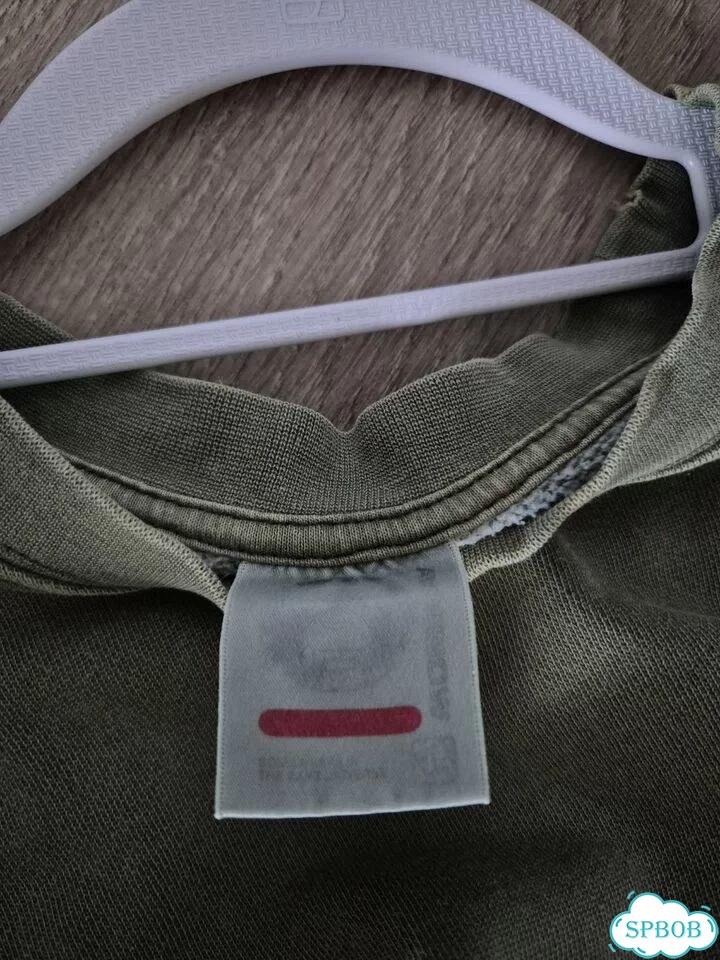 Свитшот aape оригинал фото 4