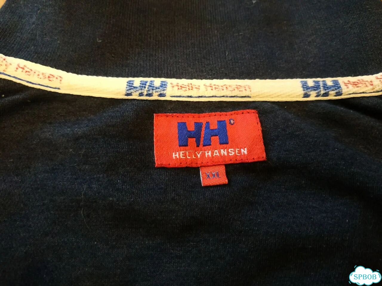 Helly hanson. original. 54.56 фото 7