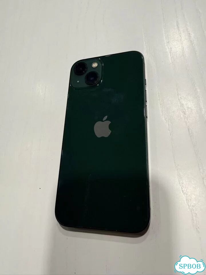iPhone 13, 128 ГБ, SIM + eSIM фото 2