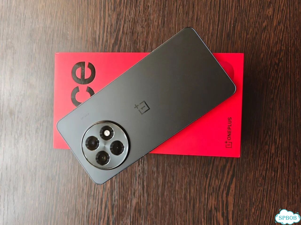 OnePlus Ace 5, 12/256 ГБ фото 2