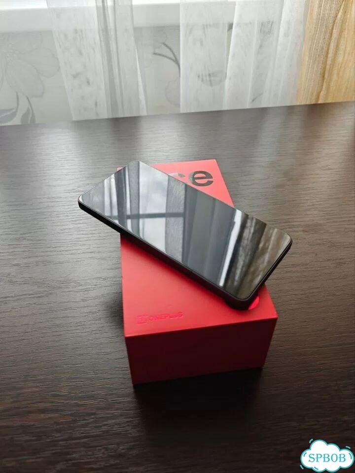 OnePlus Ace 5, 12/256 ГБ фото 3