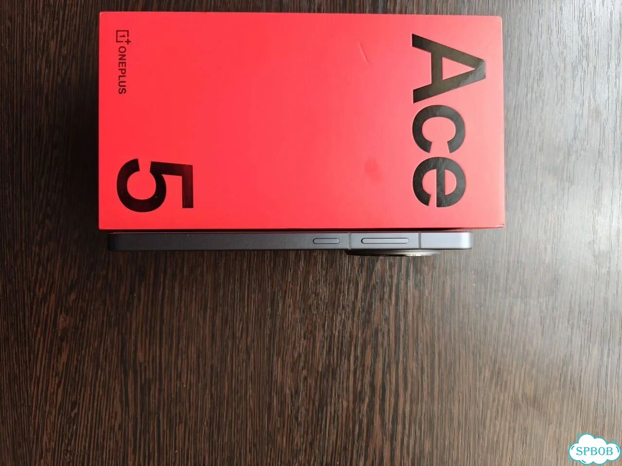 OnePlus Ace 5, 12/256 ГБ фото 4