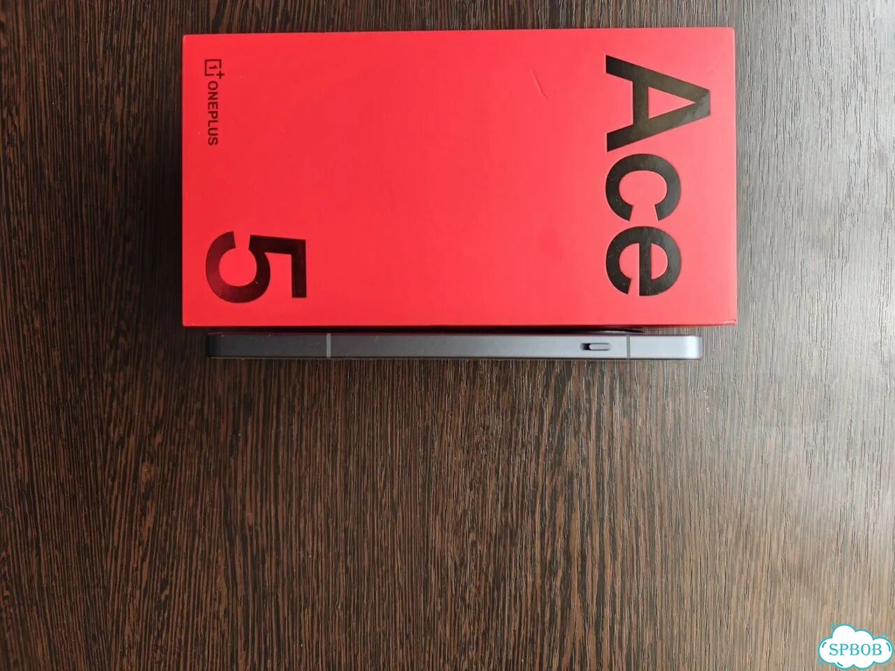 OnePlus Ace 5, 12/256 ГБ фото 5