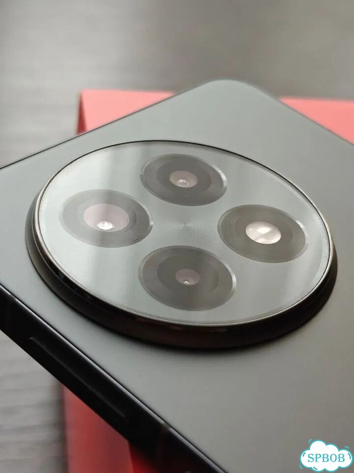 OnePlus Ace 5, 12/256 ГБ фото 8