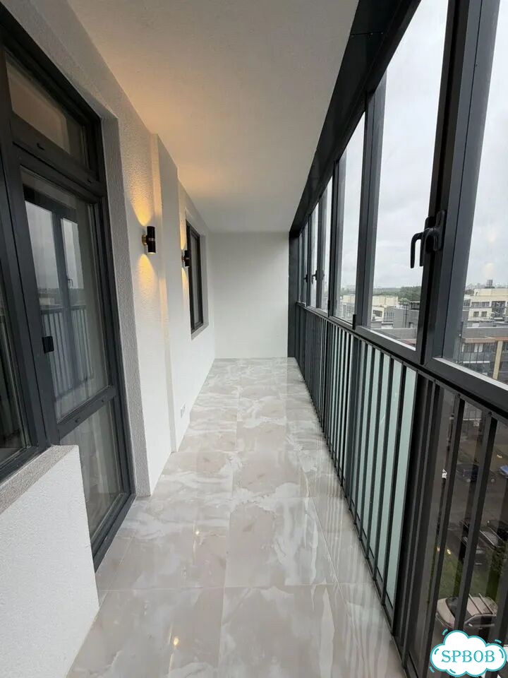 1-к. квартира, 46 м², 8/20 эт. фото 19