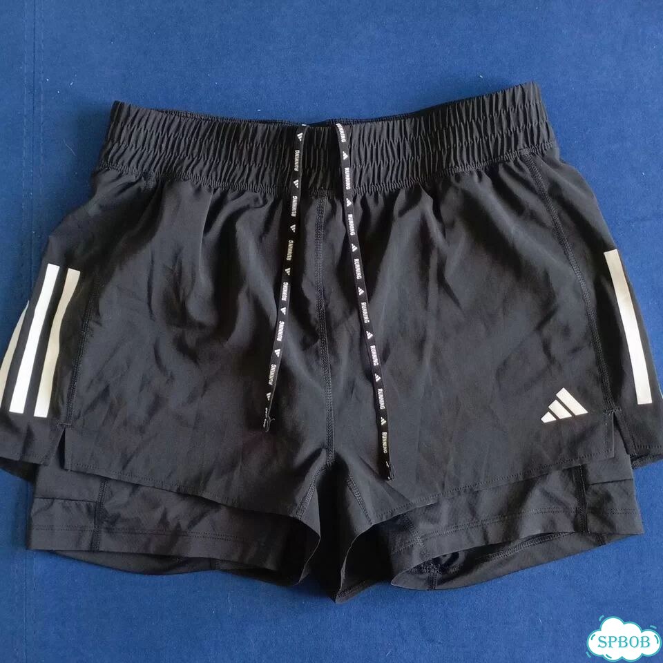 Шорты спортивные женские Adidas OTR B S (40-42) фото 1
