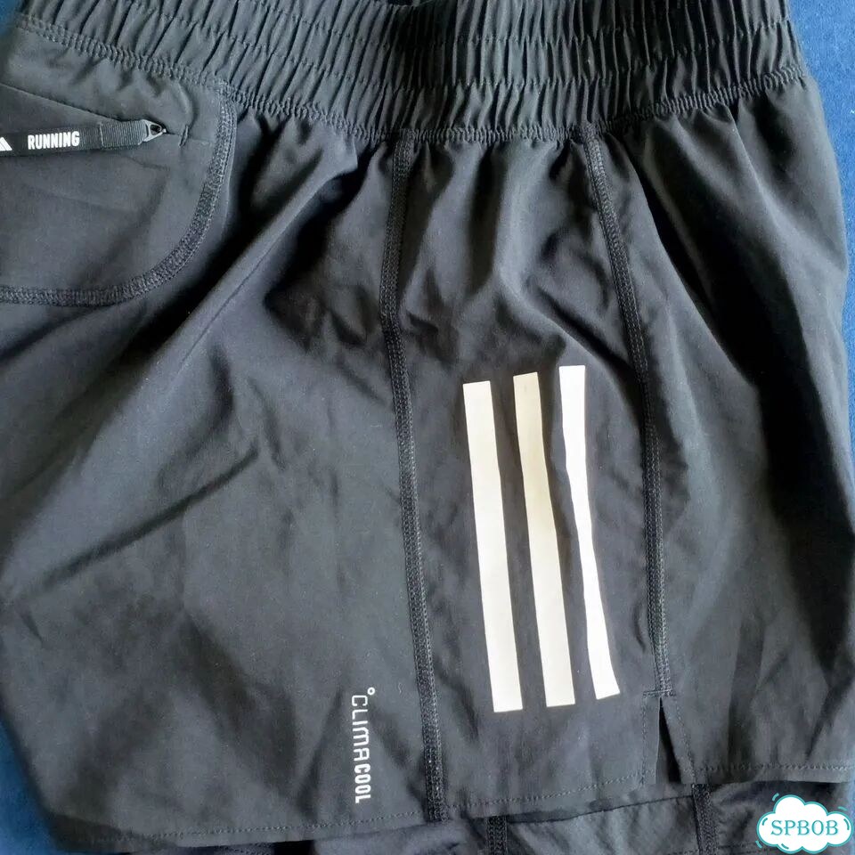 Шорты спортивные женские Adidas OTR B S (40-42) фото 3