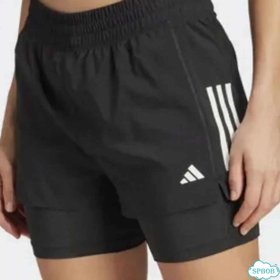 Шорты спортивные женские Adidas OTR B S (40-42) фото 9