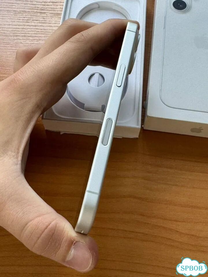 iPhone 16, 256 ГБ, SIM + eSIM фото 6