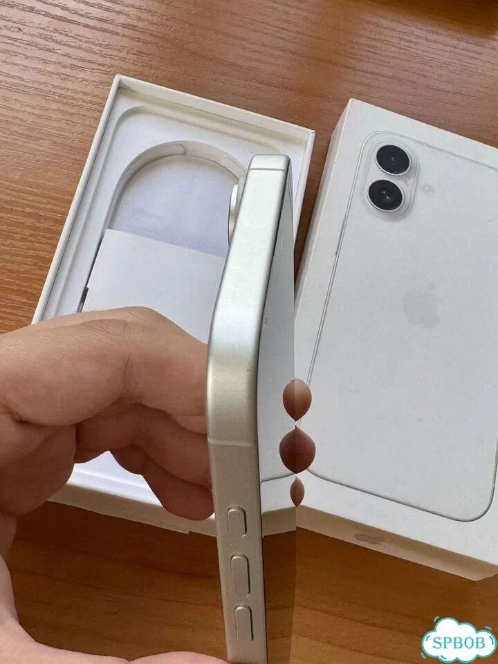 iPhone 16, 256 ГБ, SIM + eSIM фото 8