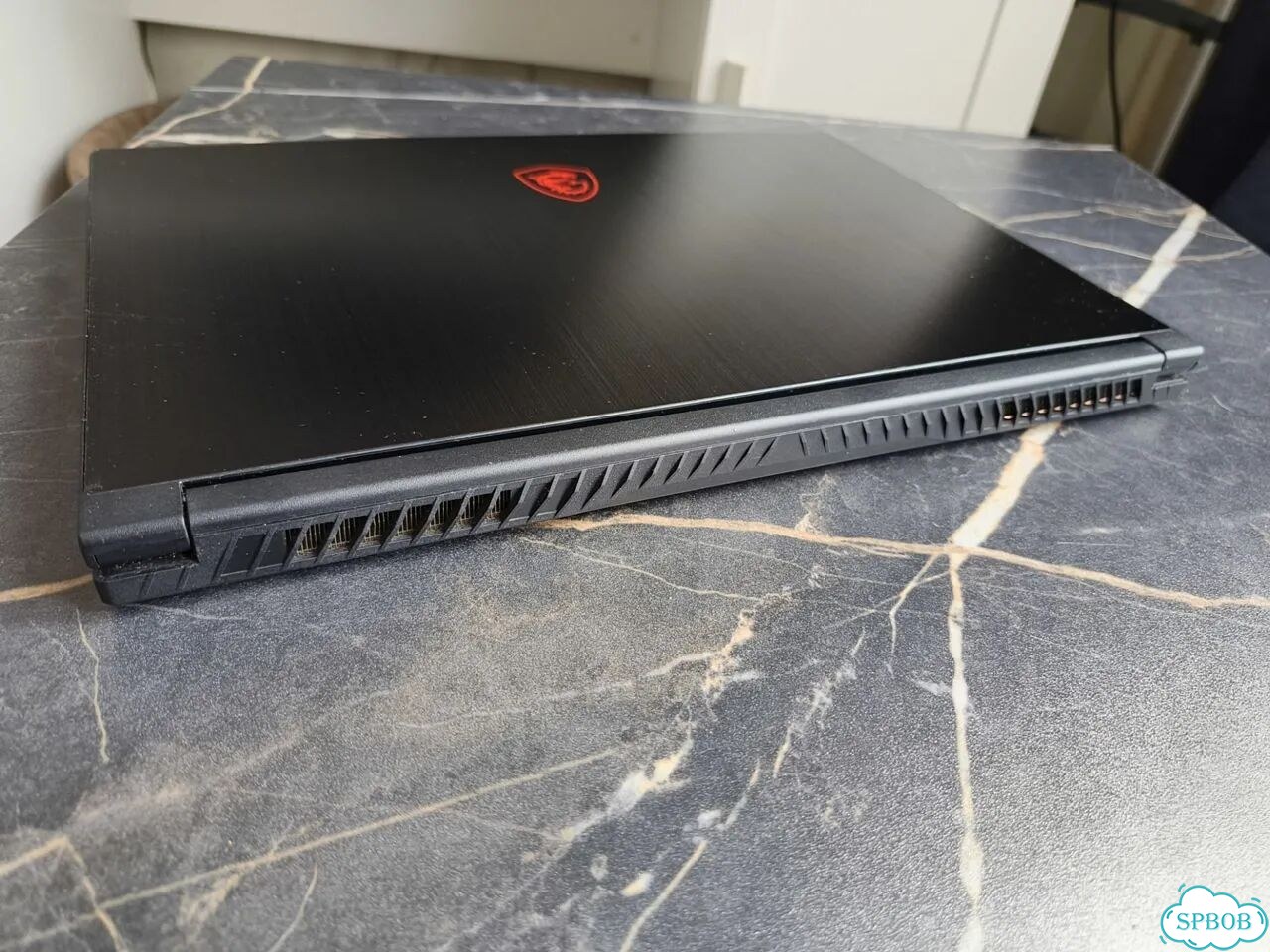 Msi RTX 2060/32гб/120гц/i5-9300H/512гб как новый фото 6