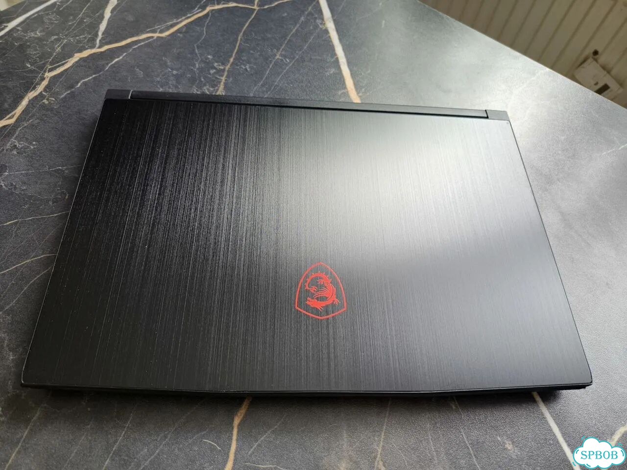 Msi RTX 2060/32гб/120гц/i5-9300H/512гб как новый фото 8