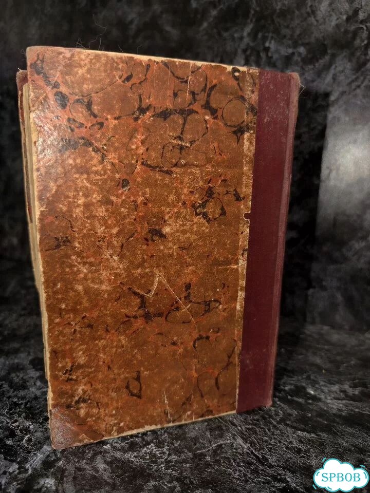 Антикварная книга. К. М. Станюкович. Том 9(1907г.) фото 6