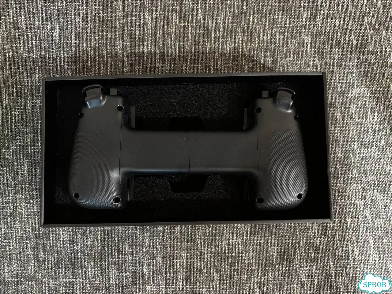 Джойстик для телефона Razer Kishi V2 фото 3