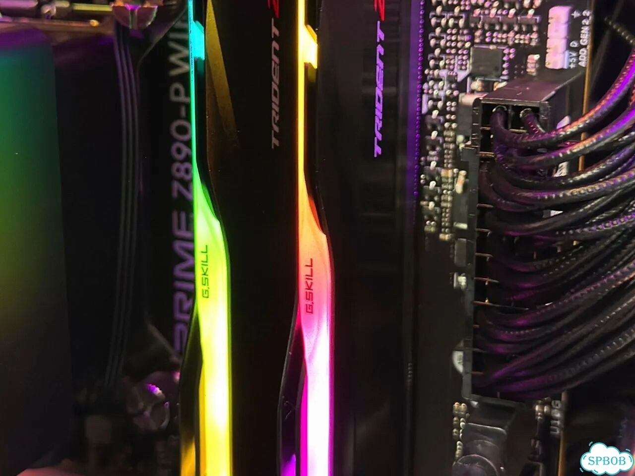 Игровой Пк с RTX 4070 Ti на Ryzen 5 7500F фото 6