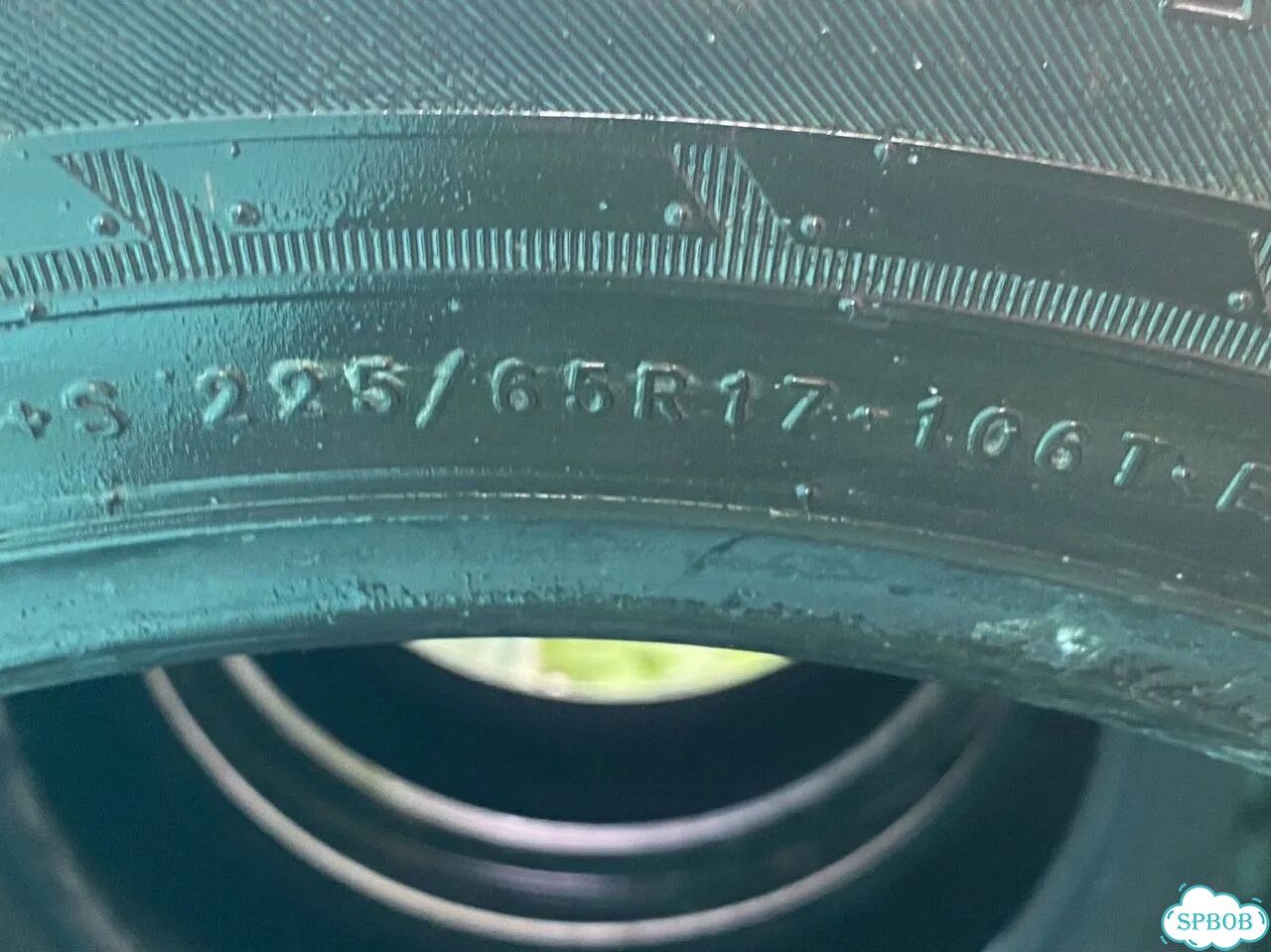 Nokian Tyres Nordman 7 SUV 225/65 R17 фото 3