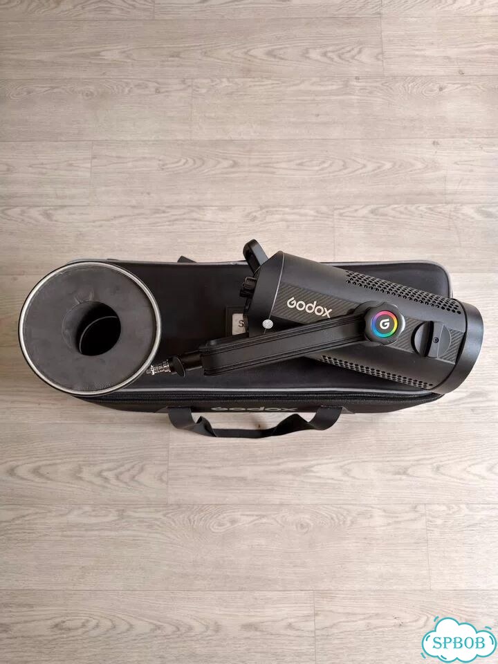Свет Godox SZ300R фото 1