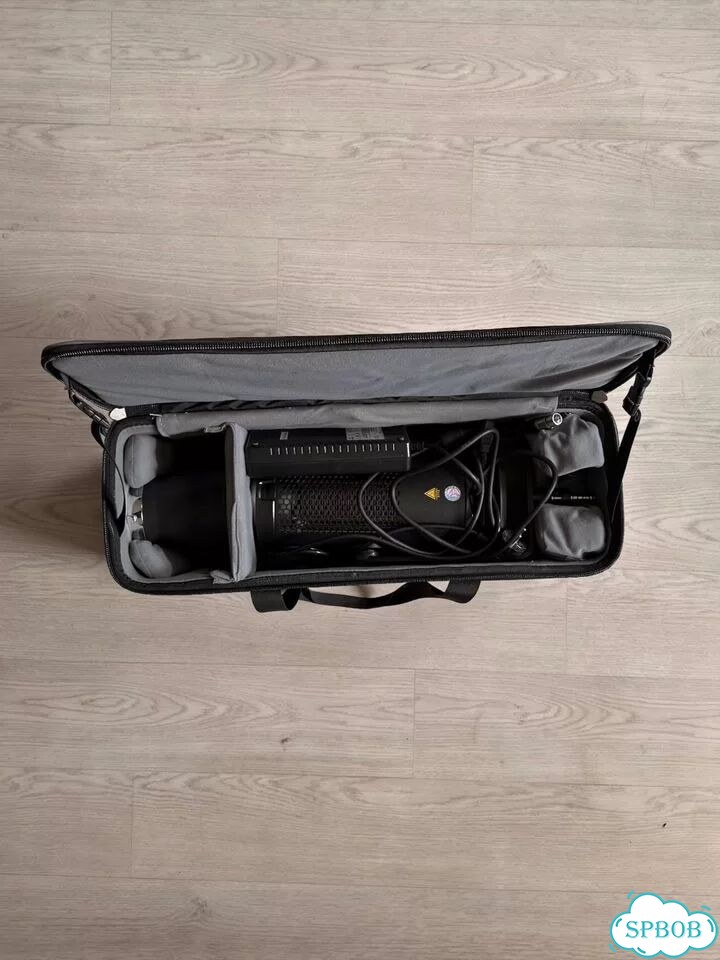 Свет Godox SZ300R фото 2