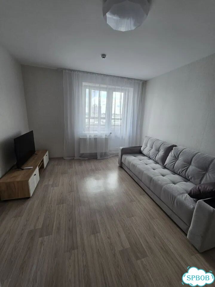 1-к. квартира, 31 м², 22/24 эт. фото 10