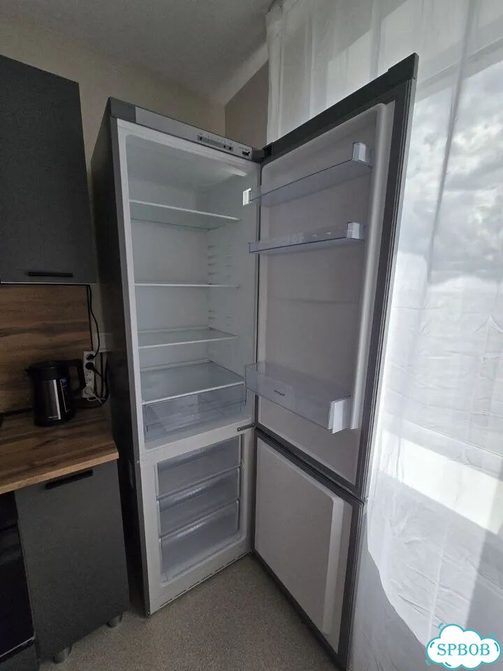 1-к. квартира, 31 м², 22/24 эт. фото 3