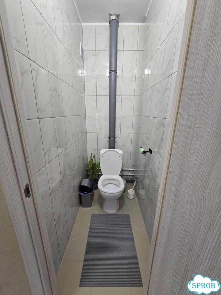 1-к. квартира, 31 м², 22/24 эт. фото 4