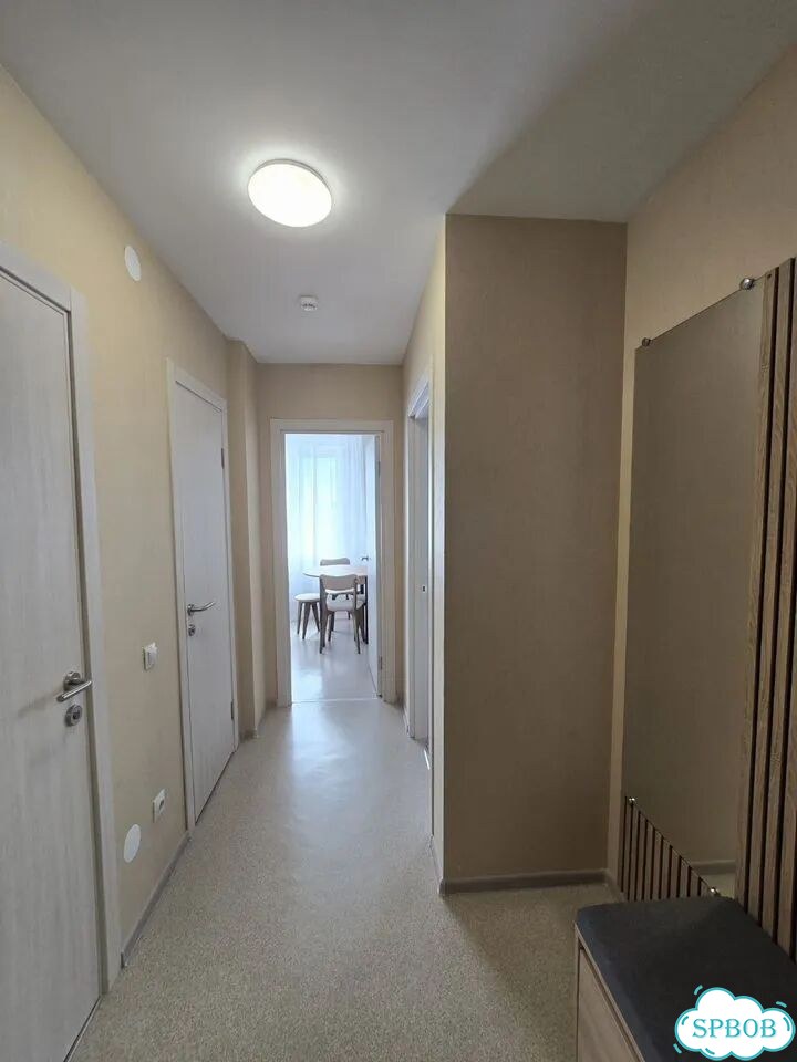 1-к. квартира, 31 м², 22/24 эт. фото 8