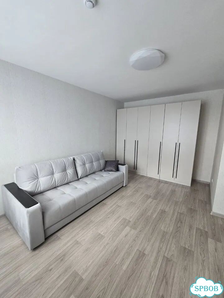 1-к. квартира, 31 м², 22/24 эт. фото 9