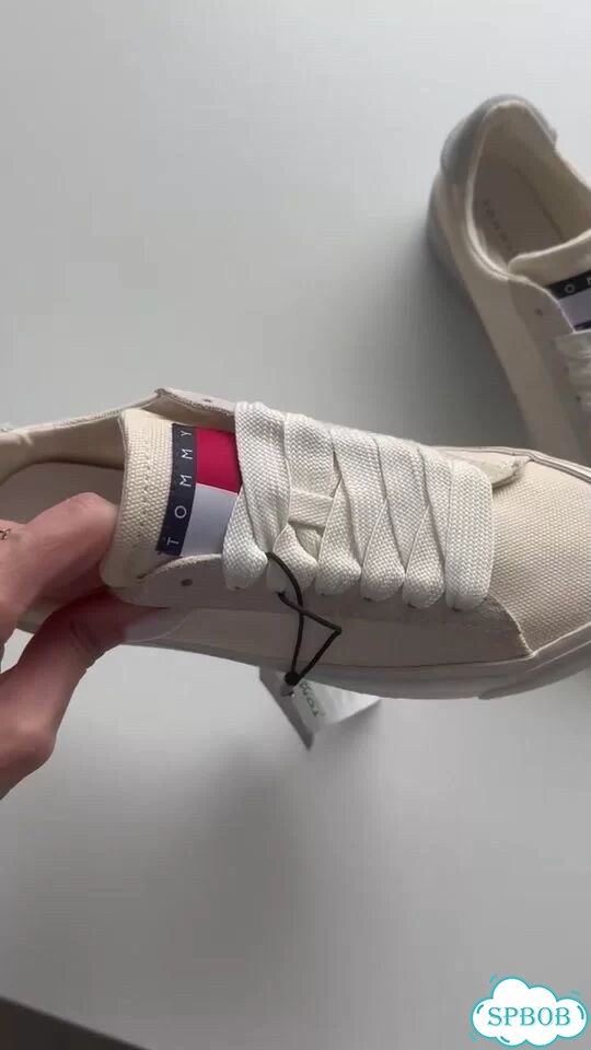 Кеды Tommy jeans Tommy Hilfiger фото 1