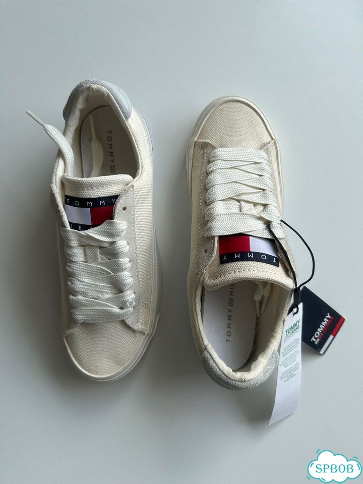 Кеды Tommy jeans Tommy Hilfiger фото 3