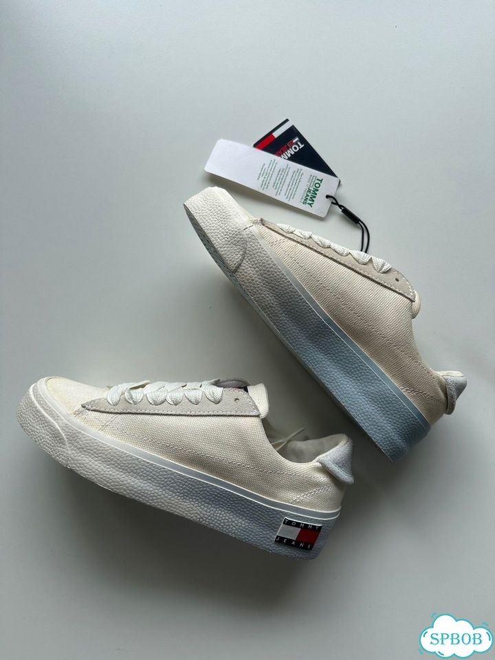 Кеды Tommy jeans Tommy Hilfiger фото 6
