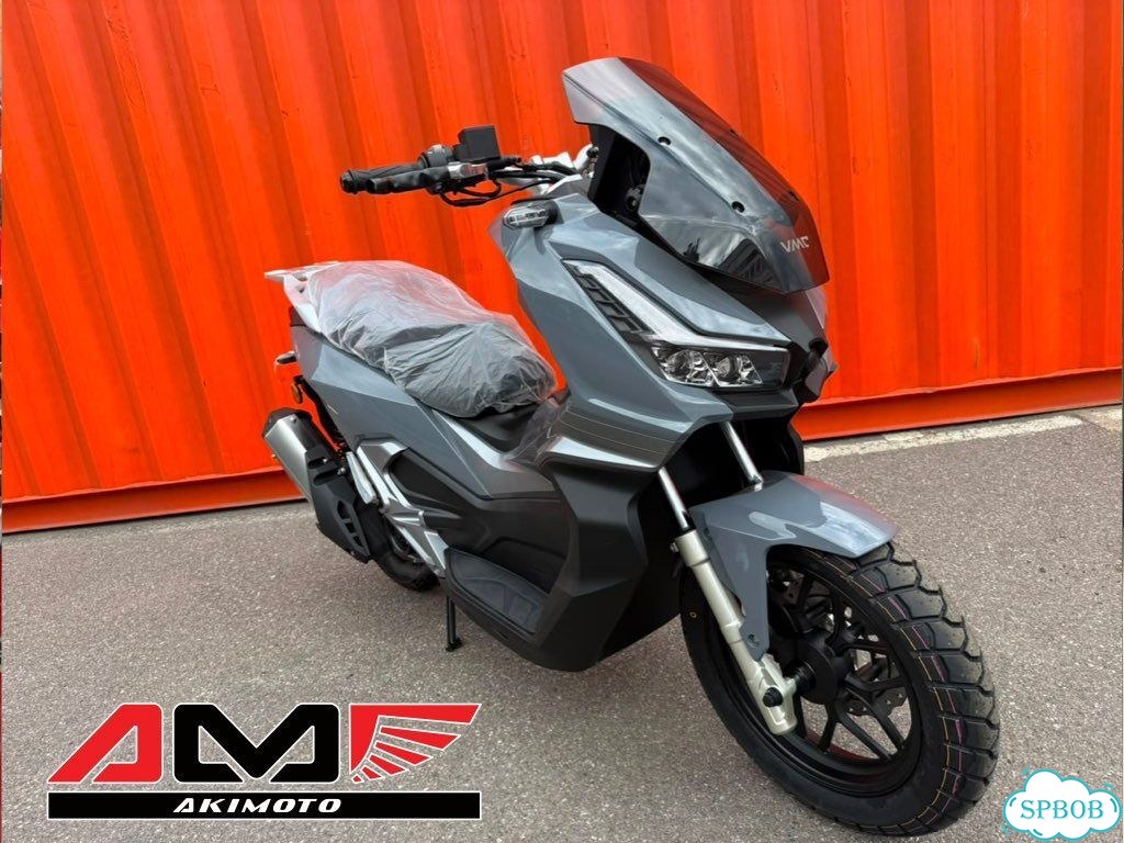 VMC JET PRO, 2026, 1 км фото 1