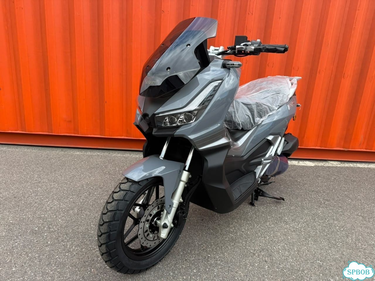 VMC JET PRO, 2026, 1 км фото 10