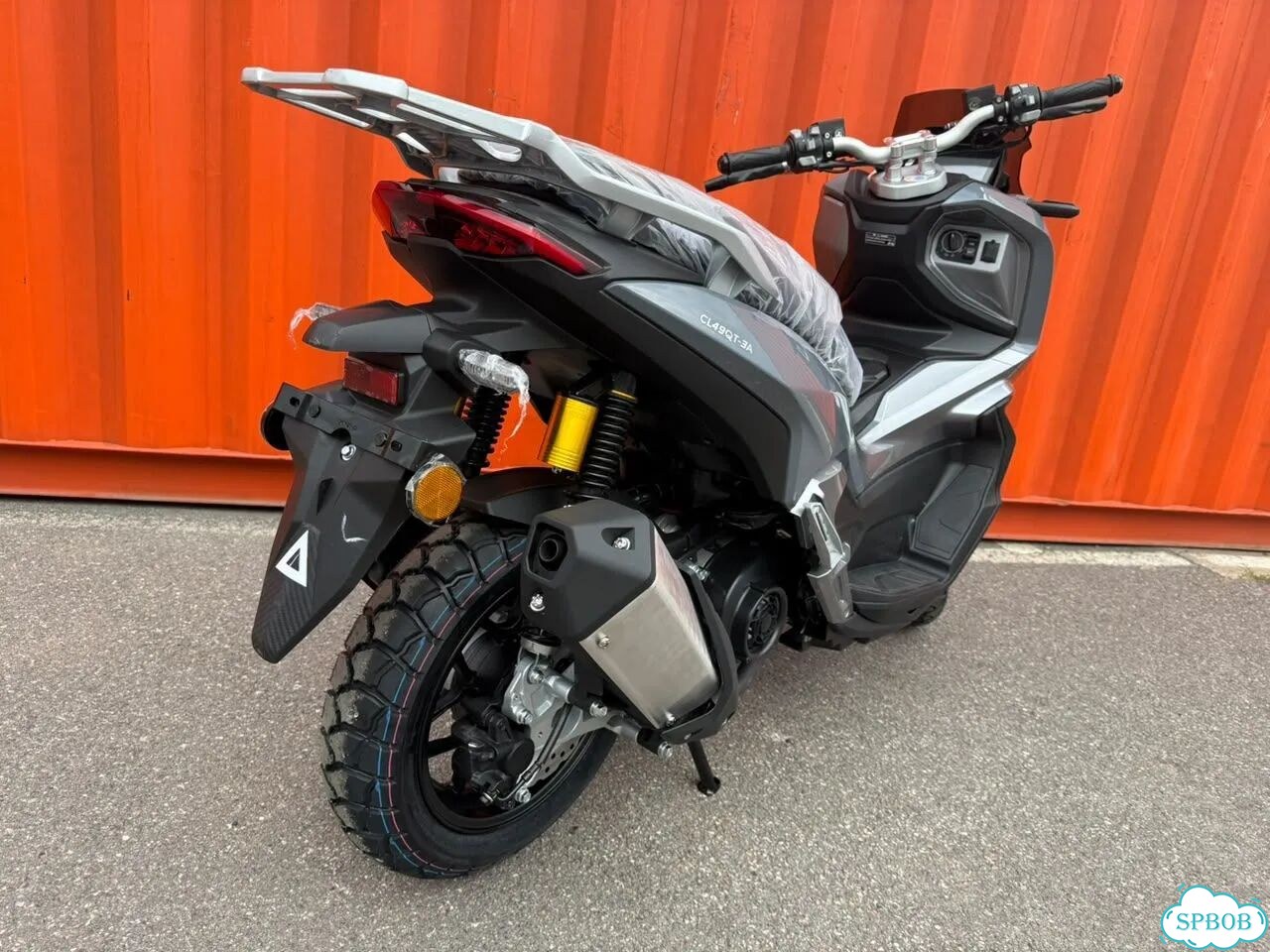 VMC JET PRO, 2026, 1 км фото 4