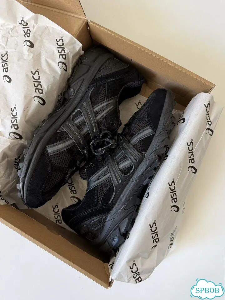 Кроссовки Asics Gel sonoma 15 50 фото 1